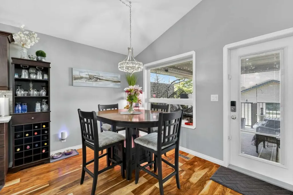 135 Stephenson Crescent Red Deer AB T4R 0L6