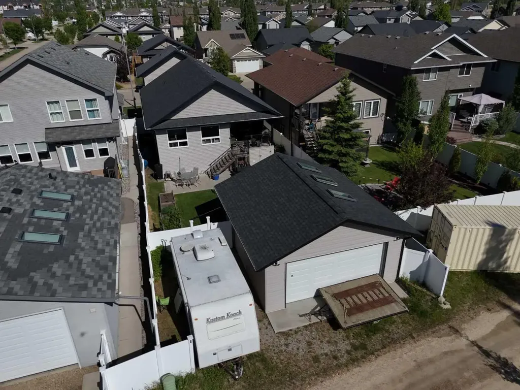 135 Stephenson Crescent Red Deer AB T4R 0L6