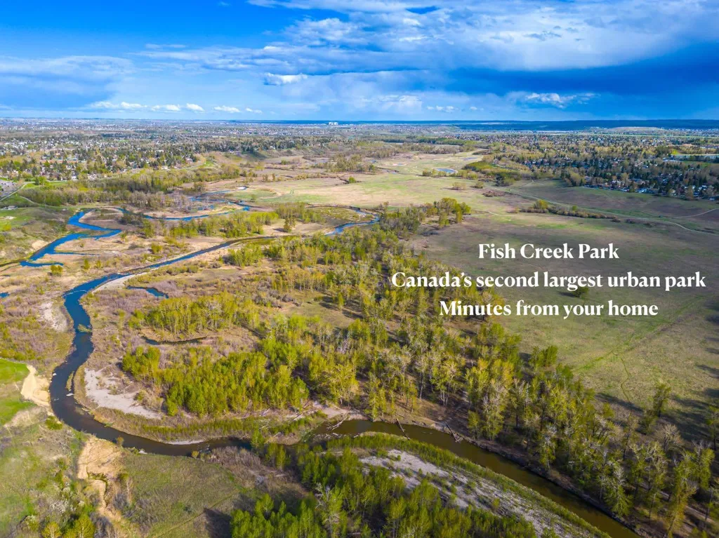 1102 Lake Christina Way SE Calgary AB T2J 2R3
