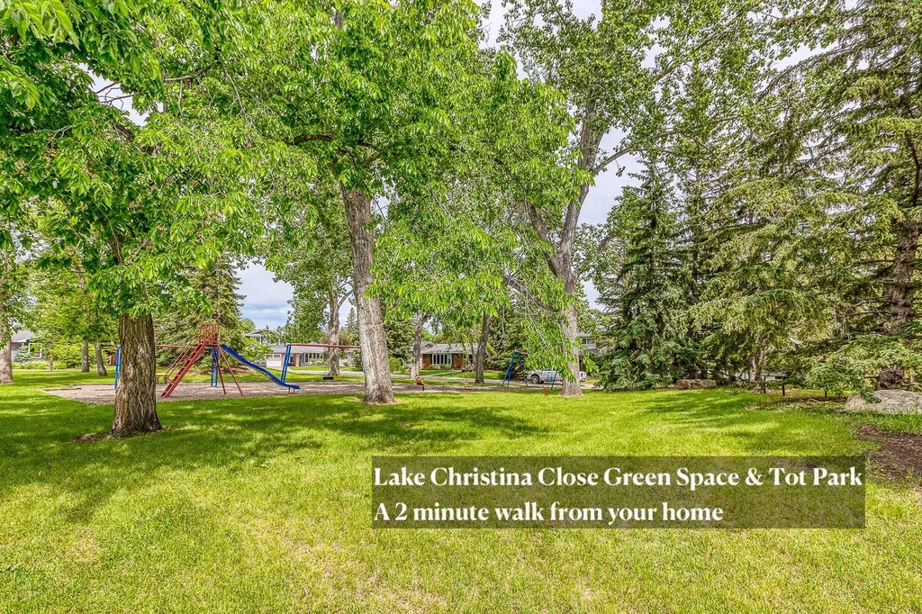 1102 Lake Christina Way SE Calgary AB T2J 2R3