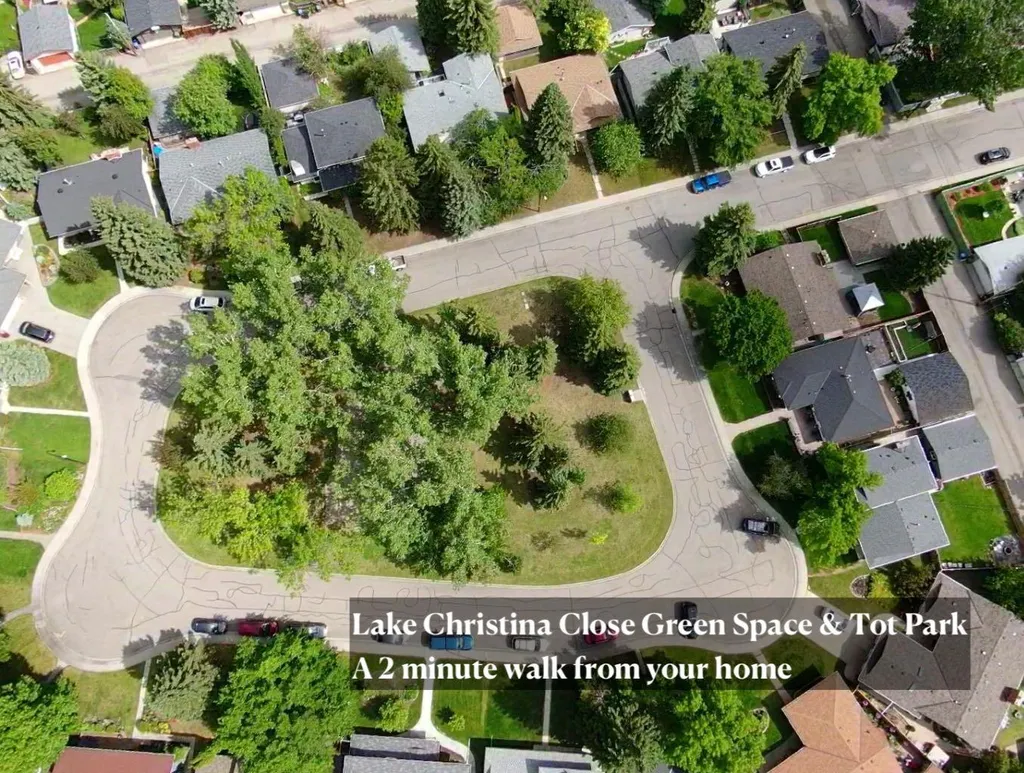 1102 Lake Christina Way SE Calgary AB T2J 2R3