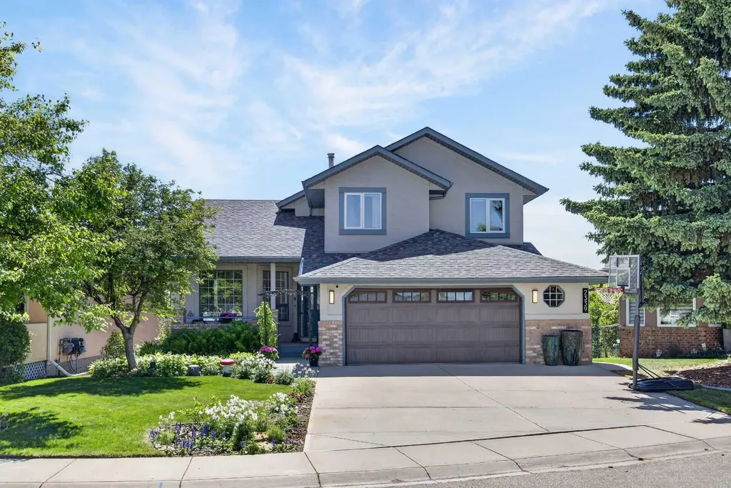 2339 Morris Crescent SE Airdrie AB T4A 2A3