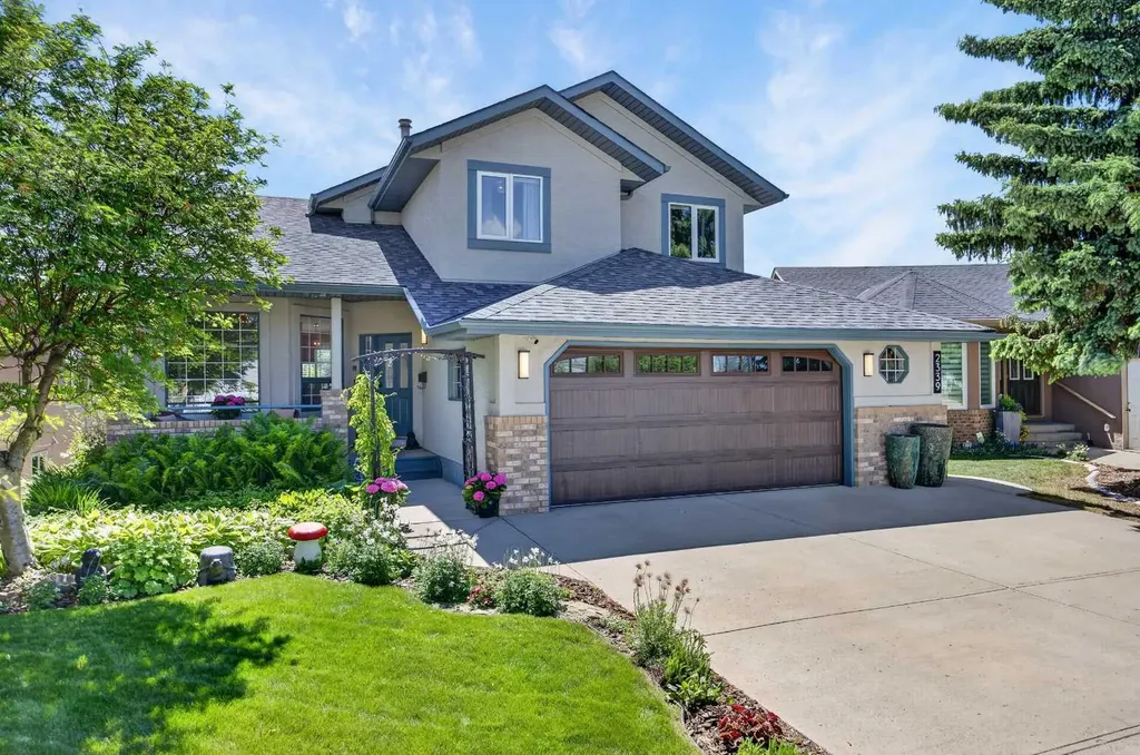 2339 Morris Crescent SE Airdrie AB T4A 2A3