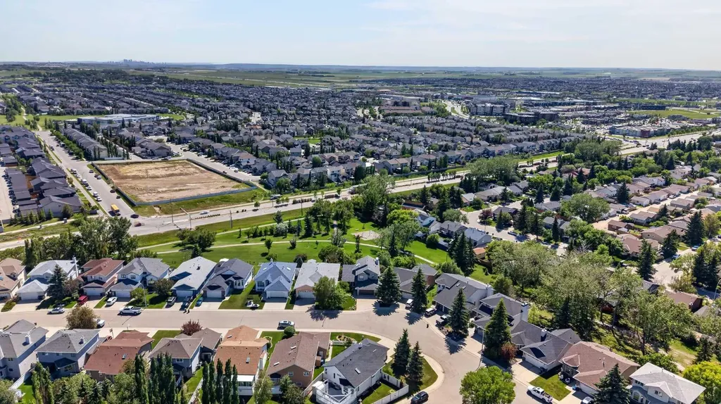 2339 Morris Crescent SE Airdrie AB T4A 2A3