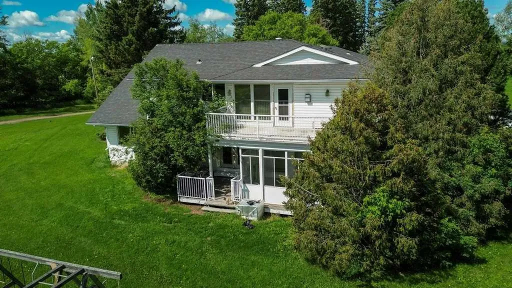 37563 Range Road 272 Rural Red Deer County AB T4E 1M5