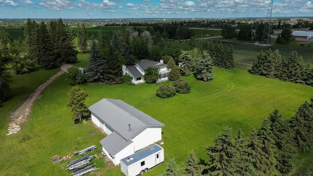 37563 Range Road 272 Rural Red Deer County AB T4E 1M5