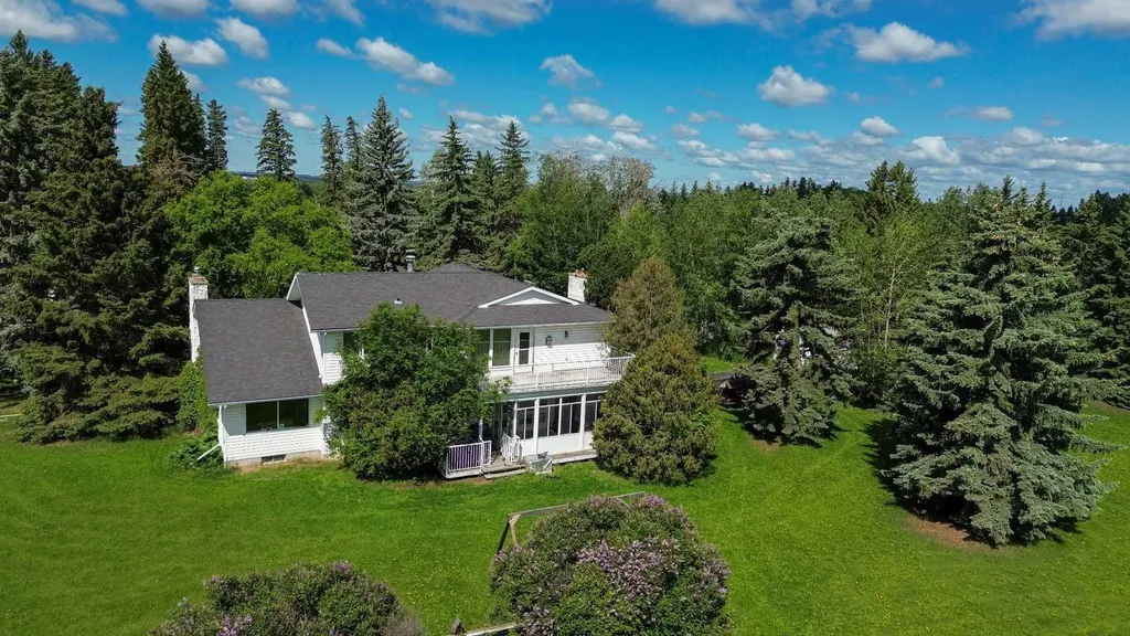 37563 Range Road 272 Rural Red Deer County AB T4E 1M5