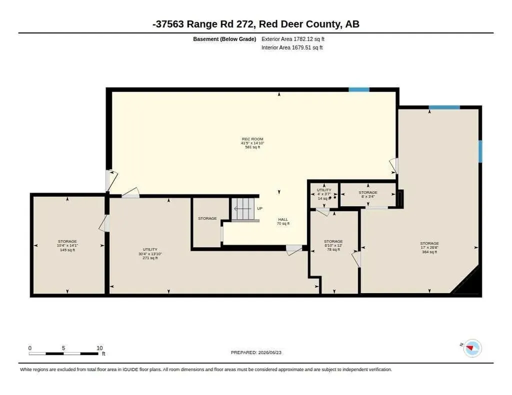 37563 Range Road 272 Rural Red Deer County AB T4E 1M5