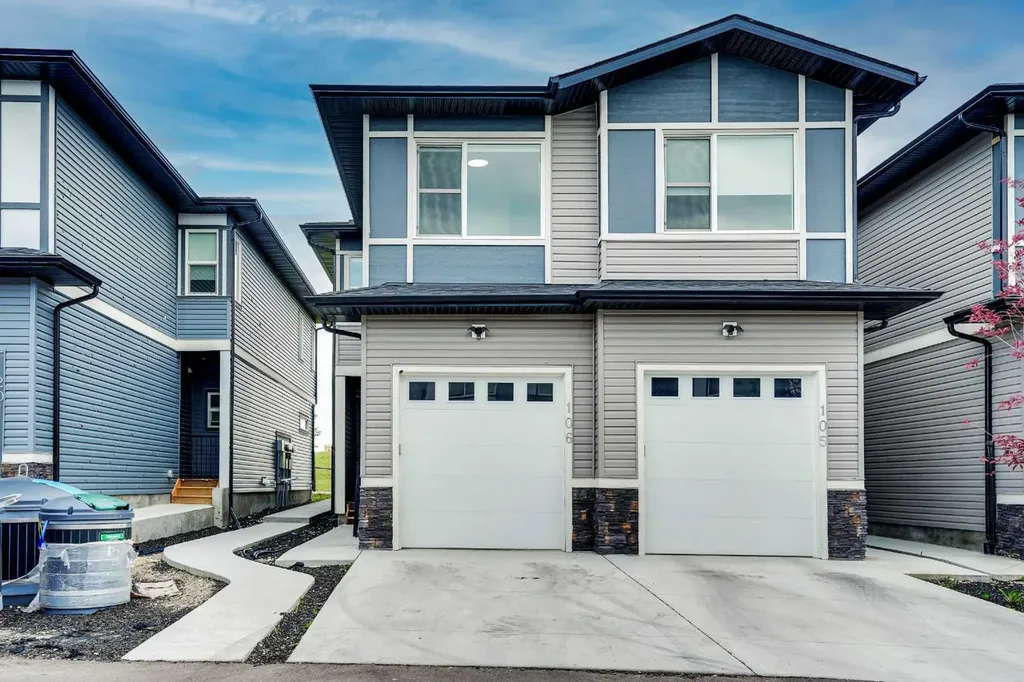 116 Saddlestone Heath NE Calgary AB T3J5K8