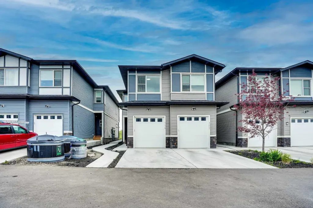 116 Saddlestone Heath NE Calgary AB T3J5K8