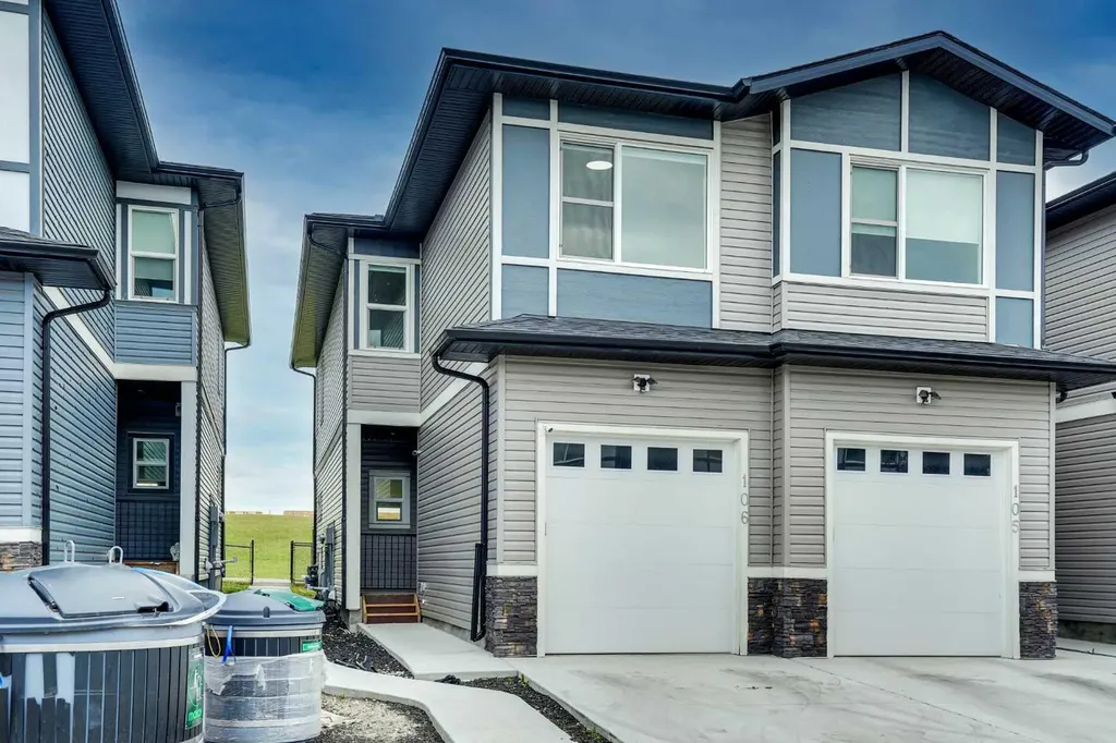 116 Saddlestone Heath NE Calgary AB T3J5K8