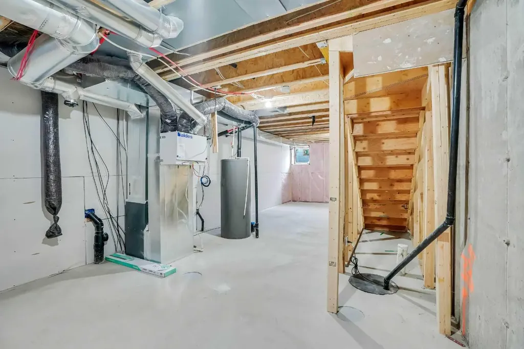 116 Saddlestone Heath NE Calgary AB T3J5K8