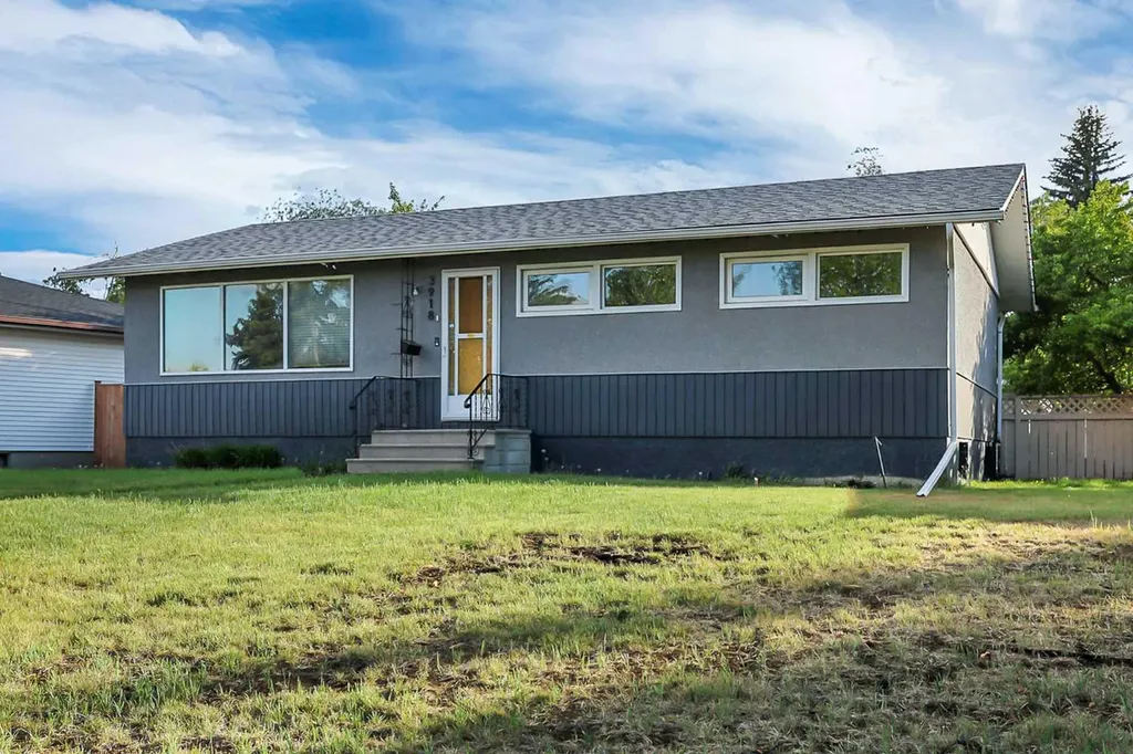 3918 37 Avenue Red Deer AB T4N 2T2