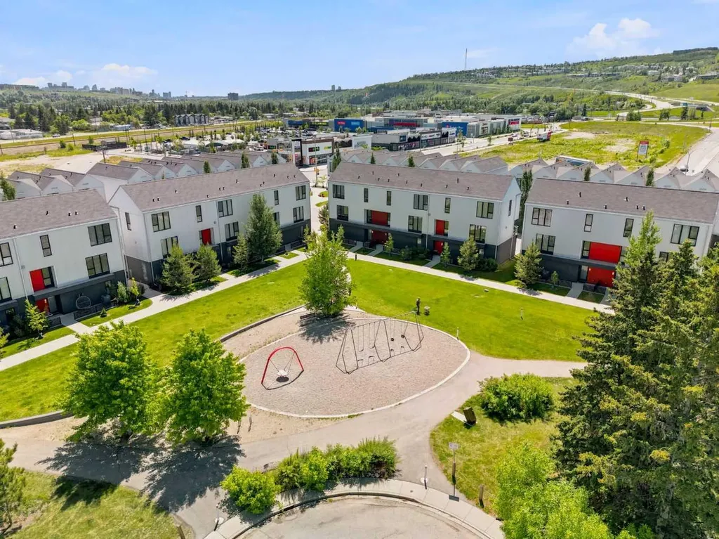 105 Bow Grove NW Calgary AB T3B 6E8