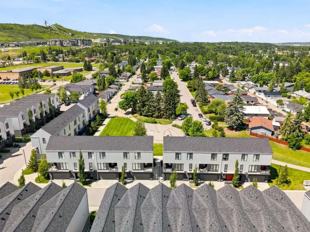 105 Bow Grove NW Calgary AB T3B 6E8