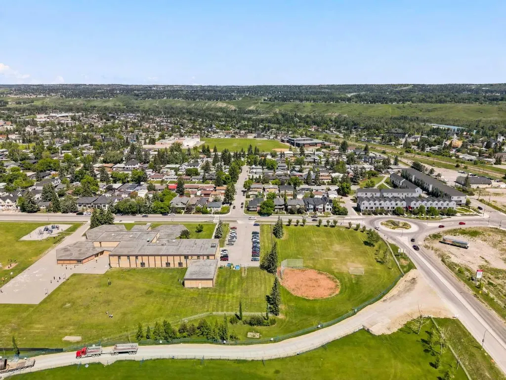 105 Bow Grove NW Calgary AB T3B 6E8