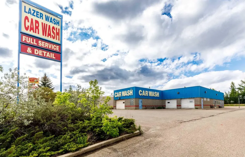 Red Deer AB, 6104 67A Street