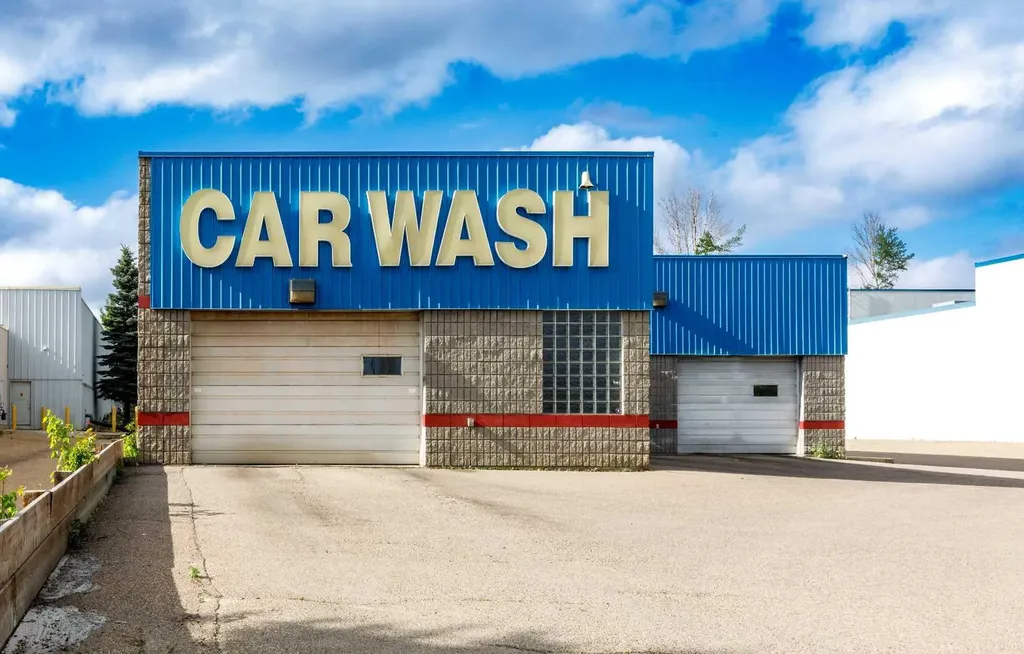 6104 67a Street Red Deer AB T4P 3E8