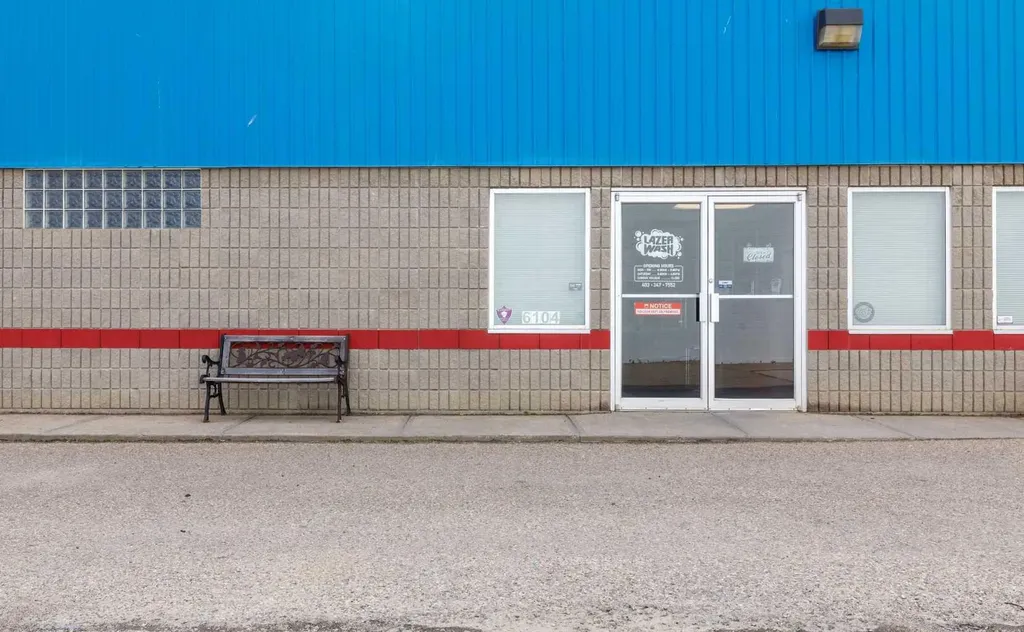 6104 67a Street Red Deer AB T4P 3E8