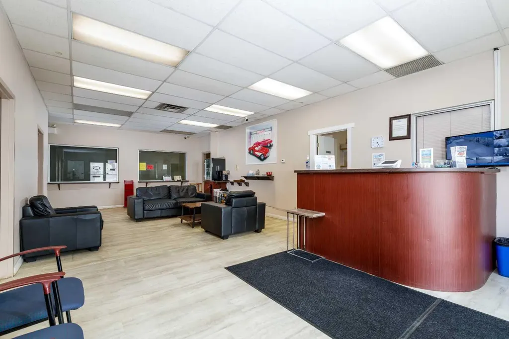 6104 67a Street Red Deer AB T4P 3E8