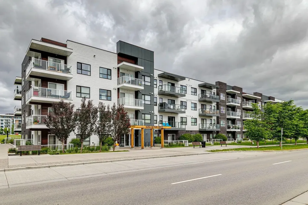 4250 Seton Drive SE Calgary AB T3M 3B7