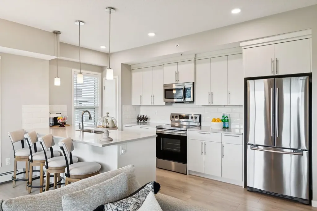 4250 Seton Drive SE Calgary AB T3M 3B7