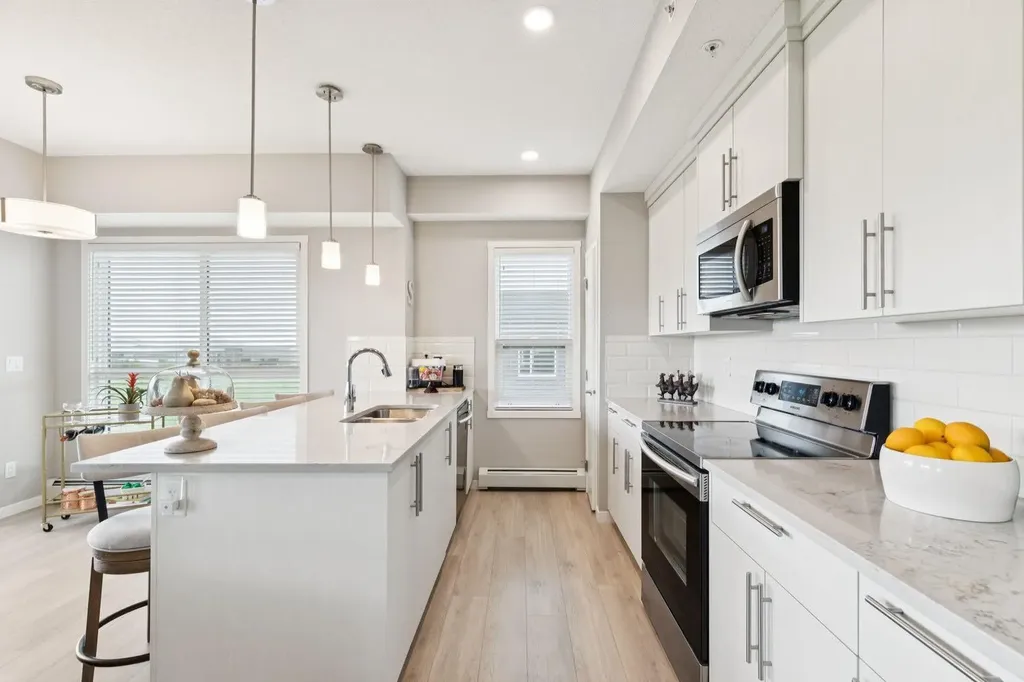 4250 Seton Drive SE Calgary AB T3M 3B7
