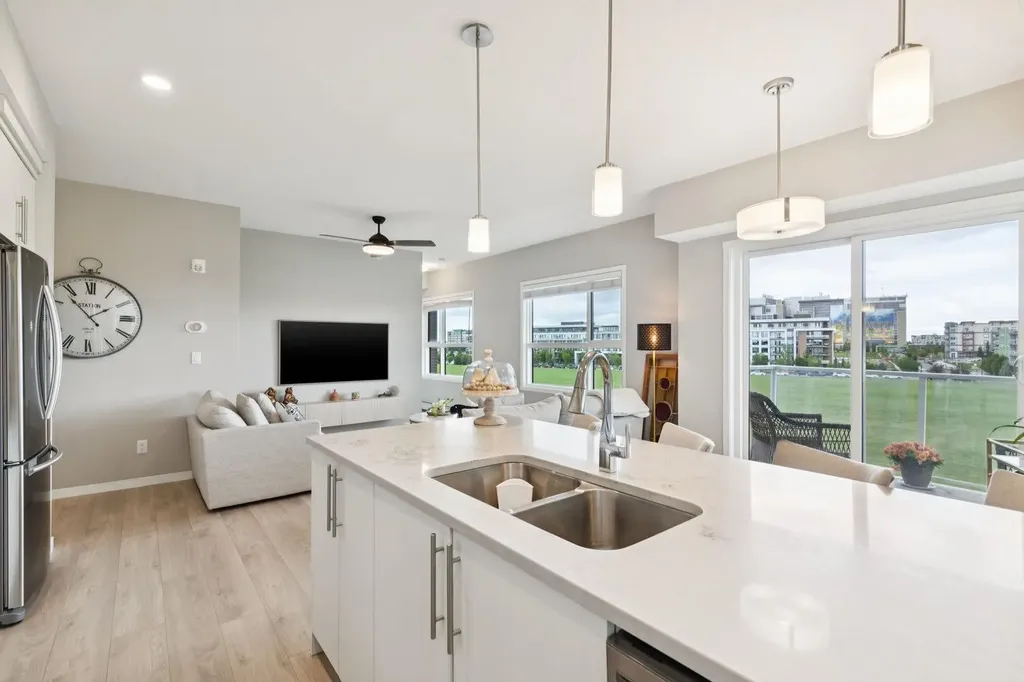 4250 Seton Drive SE Calgary AB T3M 3B7