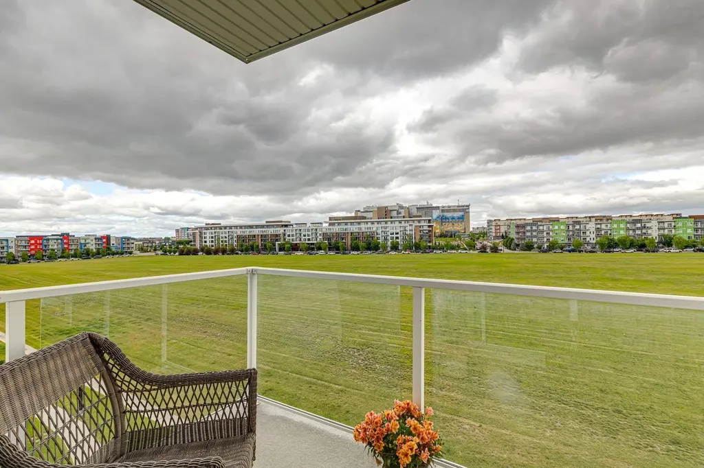 4250 Seton Drive SE Calgary AB T3M 3B7