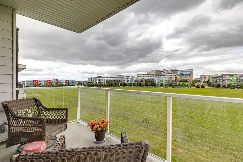 4250 Seton Drive SE Calgary AB T3M 3B7