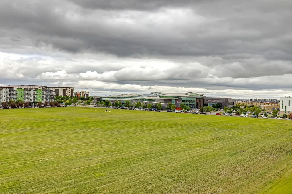 4250 Seton Drive SE Calgary AB T3M 3B7