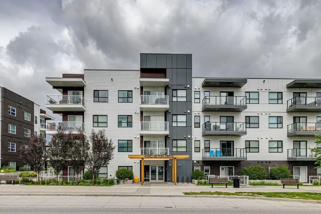 4250 Seton Drive SE Calgary AB T3M 3B7