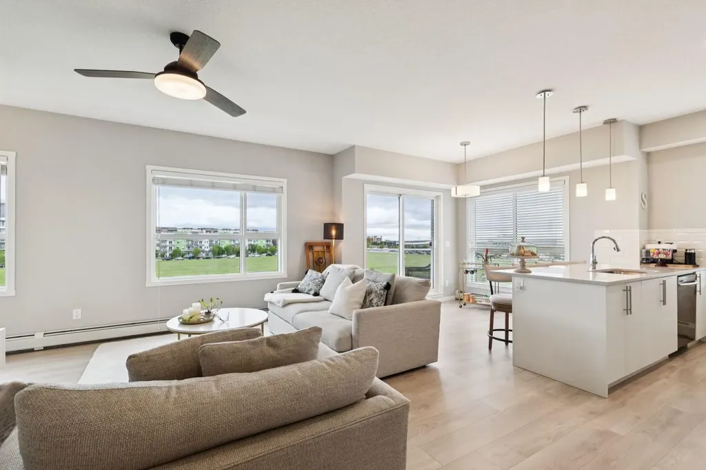 4250 Seton Drive SE Calgary AB T3M 3B7