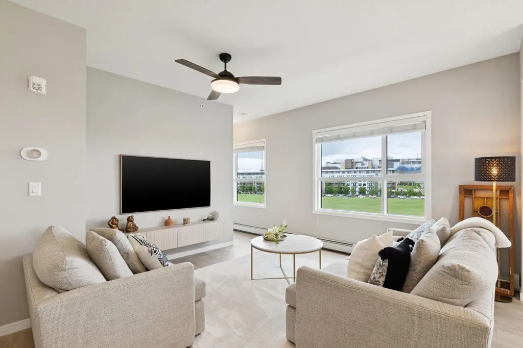 4250 Seton Drive SE Calgary AB T3M 3B7
