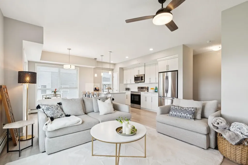 4250 Seton Drive SE Calgary AB T3M 3B7