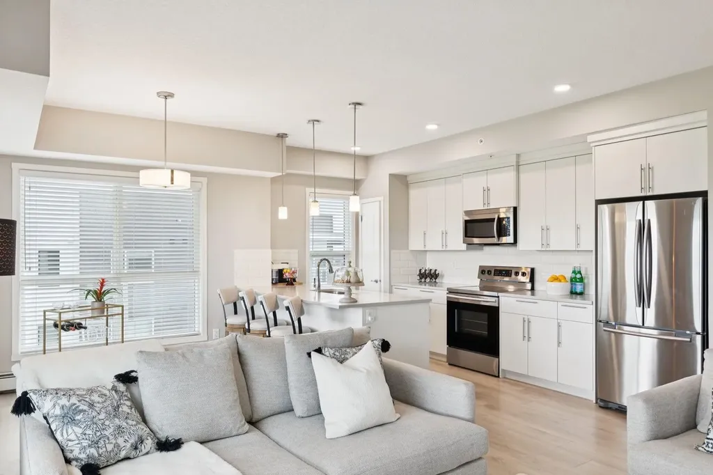 4250 Seton Drive SE Calgary AB T3M 3B7