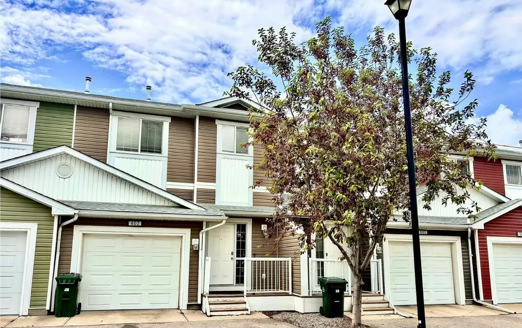 800 Yankee Valley Boulevard SE Airdrie AB T4A 2L3
