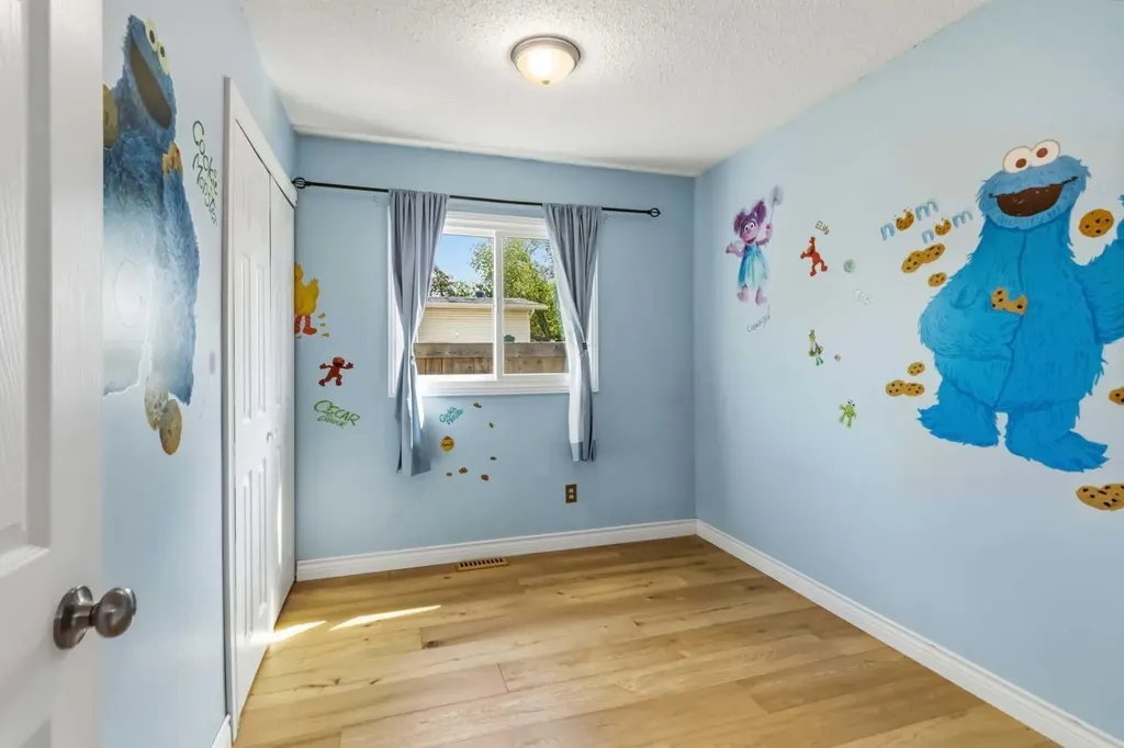 303 Cornwall Drive Fort Mcmurray AB T9K 1G7