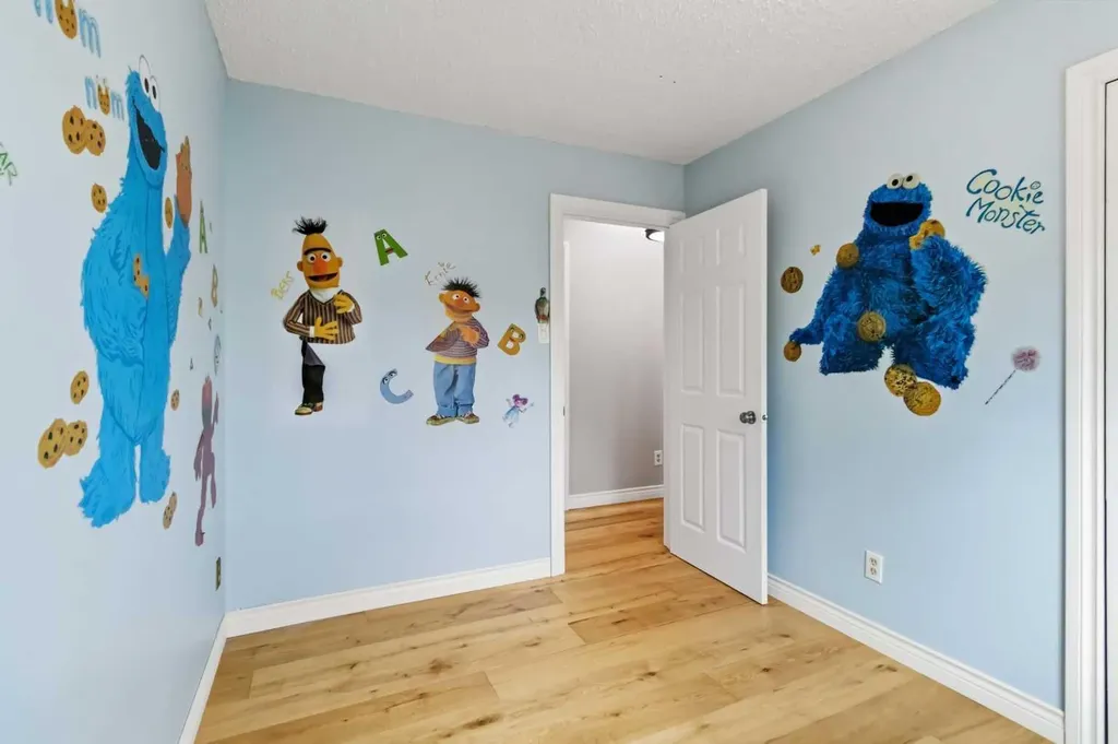 303 Cornwall Drive Fort Mcmurray AB T9K 1G7