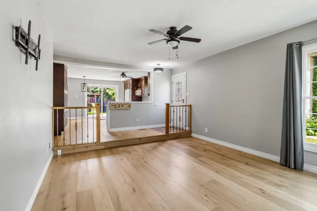 303 Cornwall Drive Fort Mcmurray AB T9K 1G7