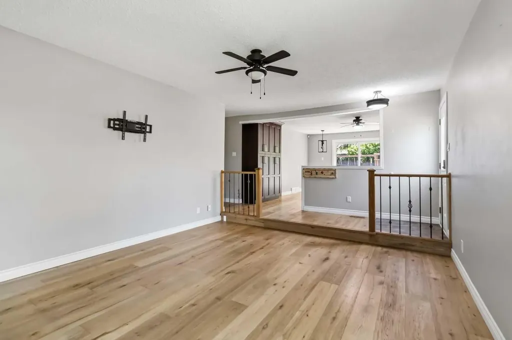303 Cornwall Drive Fort Mcmurray AB T9K 1G7