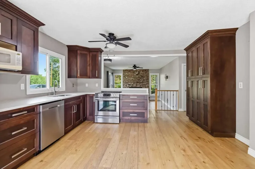 303 Cornwall Drive Fort Mcmurray AB T9K 1G7