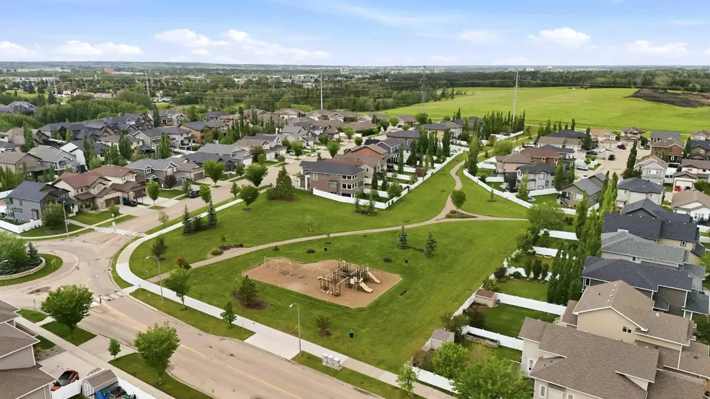 115 Stephenson Crescent Red Deer AB T4R 0L6
