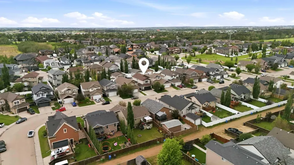 115 Stephenson Crescent Red Deer AB T4R 0L6