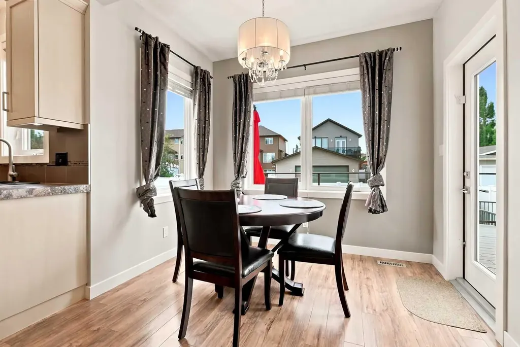 115 Stephenson Crescent Red Deer AB T4R 0L6