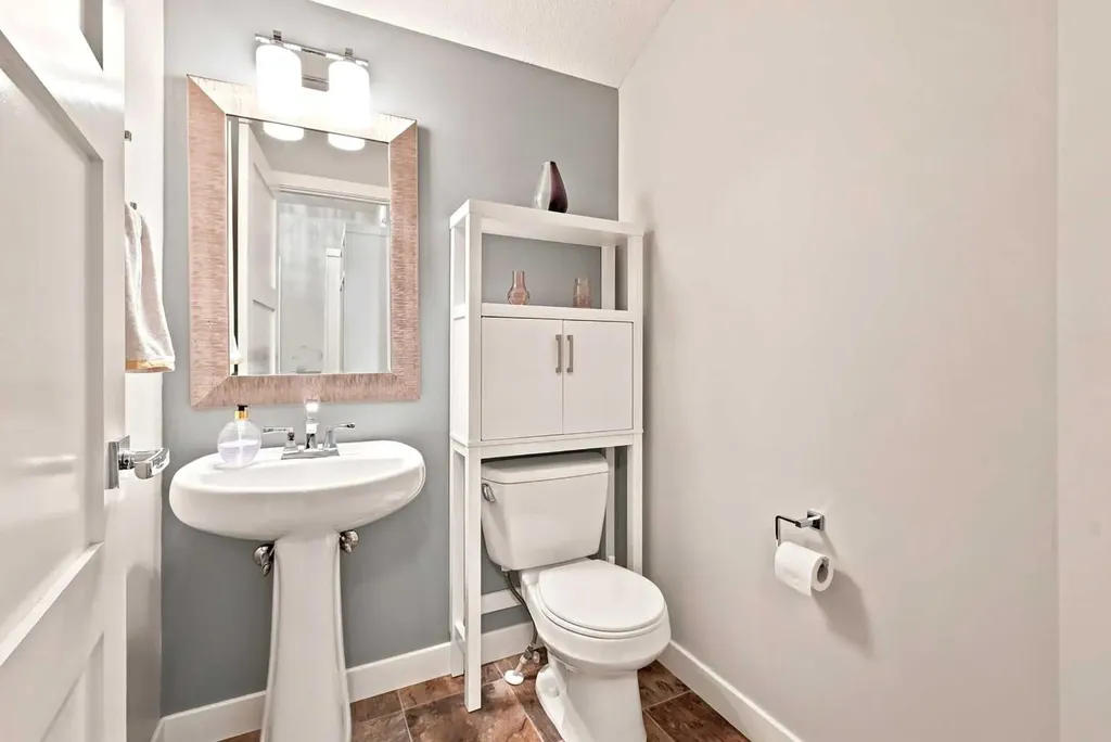 115 Stephenson Crescent Red Deer AB T4R 0L6