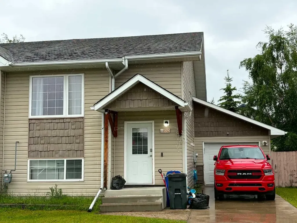 832 10 Avenue Slave Lake AB T0G2A4