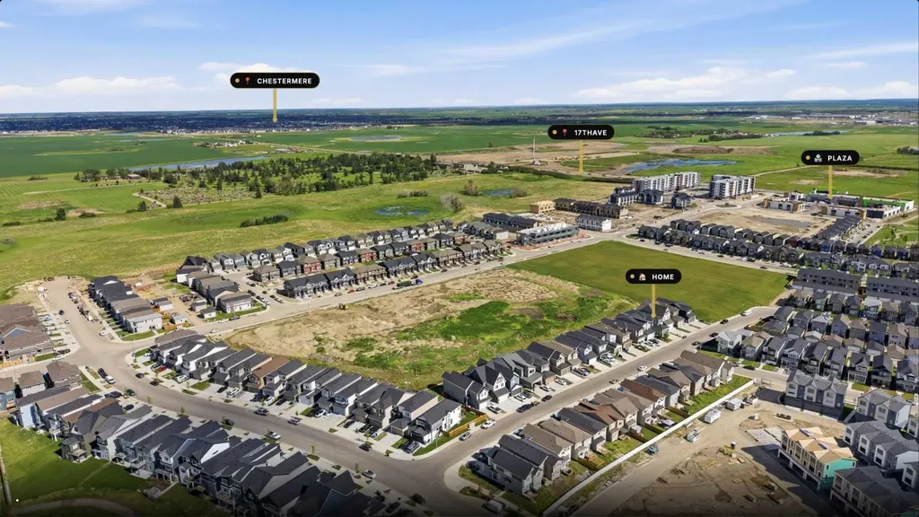 82 Belvedere Green SE Calgary AB T2A 7G2