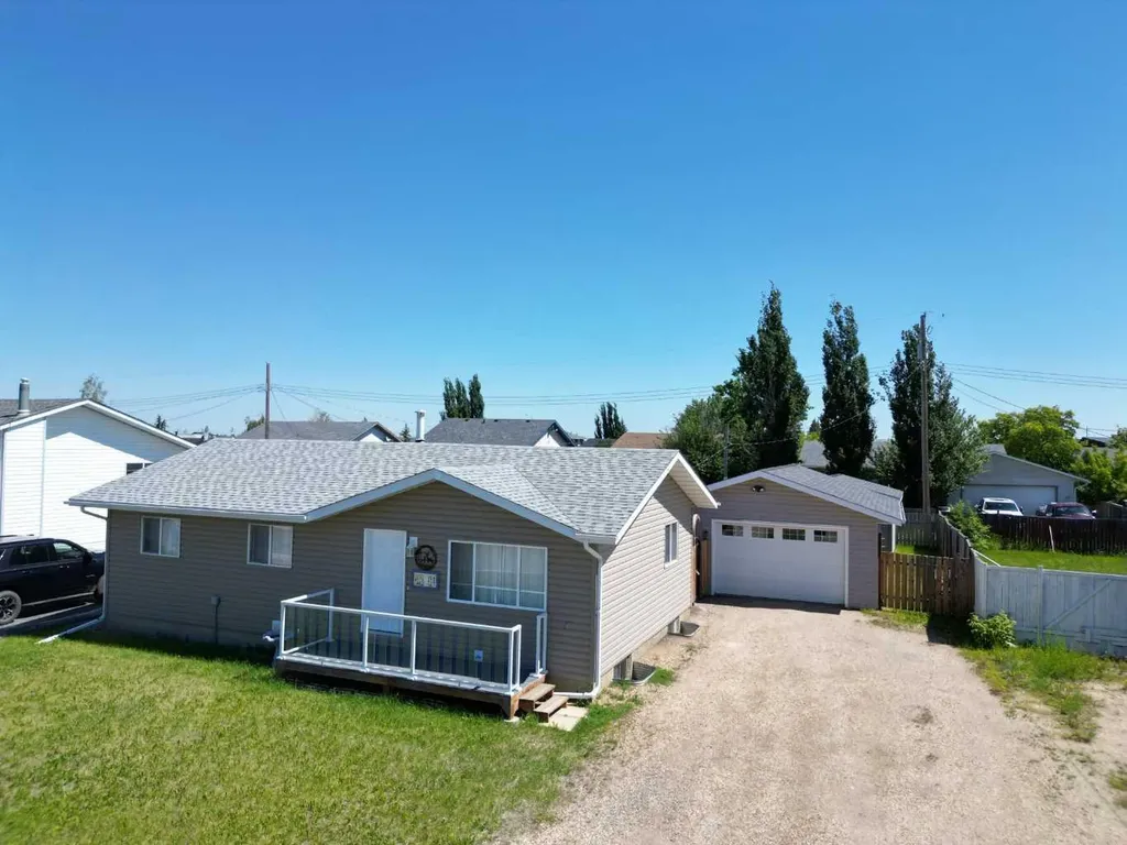 4519 47 Street Rycroft AB T0H 3A0