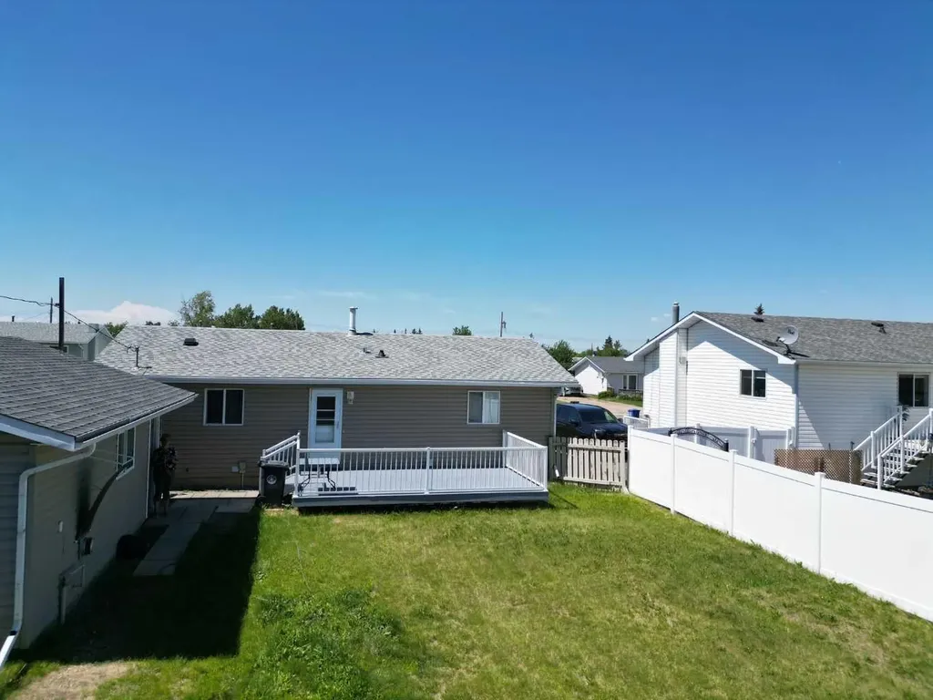 4519 47 Street Rycroft AB T0H 3A0